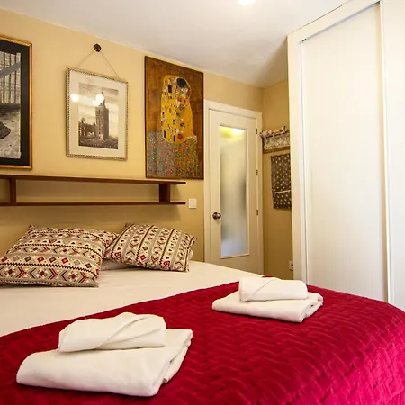 Rentalsevilla Trajano